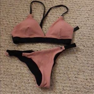 Hurley Swimming suit